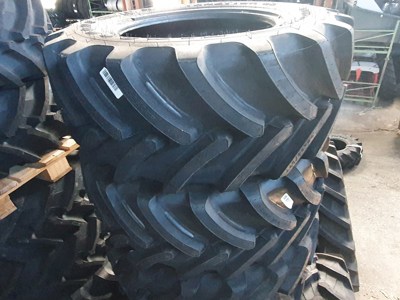 480/65R28 Firestone Traktorreifen 4806528 Pneu