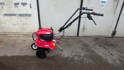 Gartenhacke HONDA F220