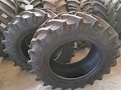 Reifen Trelleborg TM 800 540/65 R34