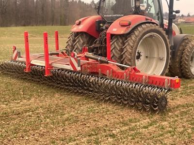 Rotocare V6600