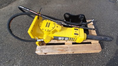 Atlas Copco SB 452 Abbauhammer