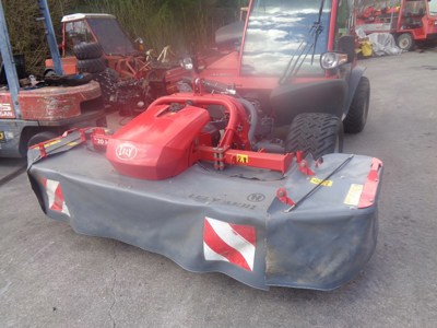 Lely FK 220