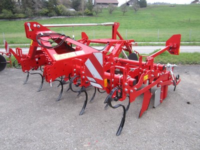 GRIMME Dammformer GH 4 Bj. 2023