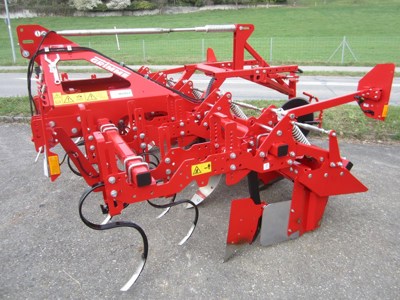 GRIMME Dammformer GH 4 NEW Bj. 2023