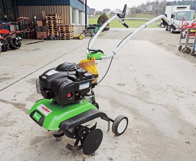 Viking, Bodenhacke HB 445.2 R