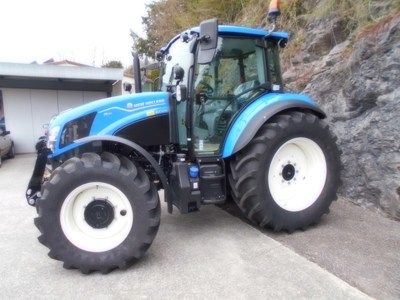 Traktor New Holland T5.120UH