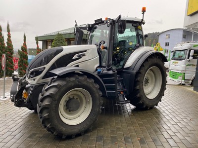 Valtra T174 Direct