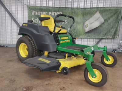 John deere Z540