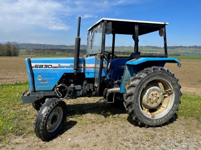 Landini 5830