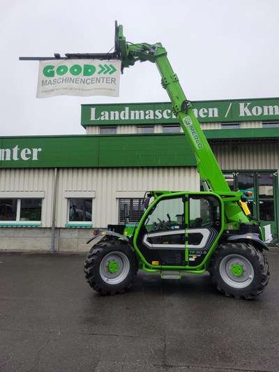 Merlo Teleskoplader TF30.9