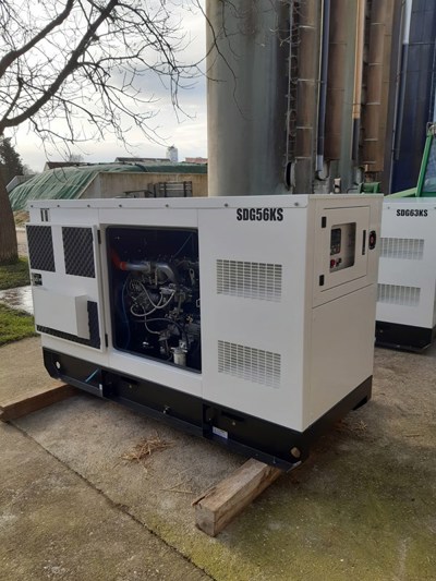 Generator SDG56KS