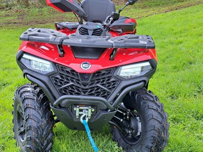 Quad CF Moto CForce 520 L !!!Neue Generation!!!