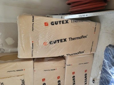 Gutex Thermoflex 30mm