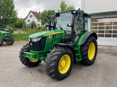 John Deere 5100R