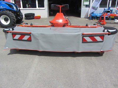 KUHN GMD 3121 F