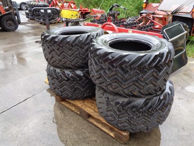 Alliance 425/55 R17