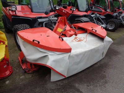 Kuhn GMD 2820 F FF