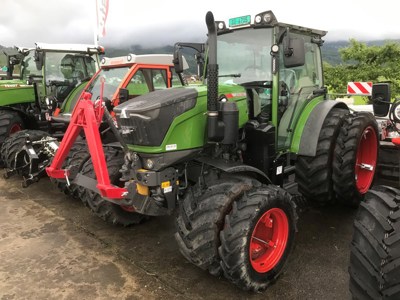 Fendt 211 P Gen 3 Power