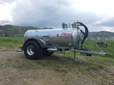 FLIEGL VFW 7500