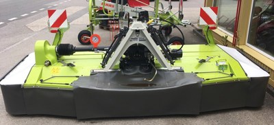 CLAAS 3200F Profil SHV, Faucheuse à tambours