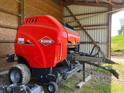 Kuhn VB3160