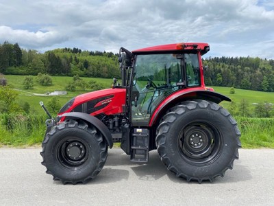 Valtra A 115 H4