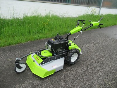 Grillo CL 75 Gestrüppmäher  Mulcher,