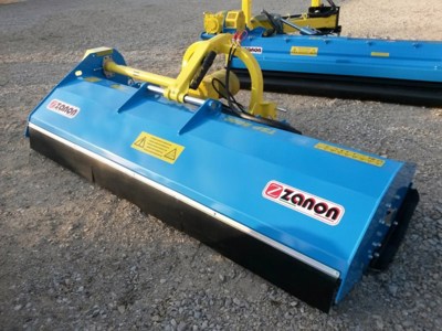 Mulchgerät Zanon TSP 2800