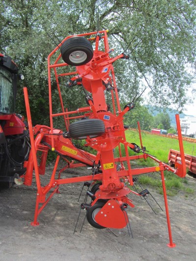 KUHN GF5902