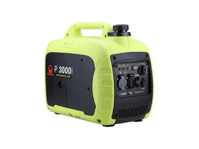 Generator Pramac P3000