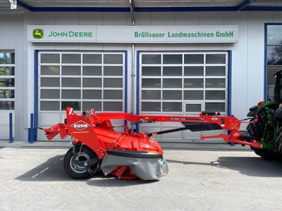 Kuhn FC 3161 TLD