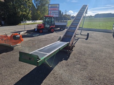 Tapis, bande de transport, blaser, Förderband