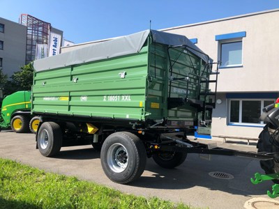 Brantner Z18051/2 XXL