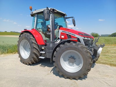 Massey Ferguson 5S.145