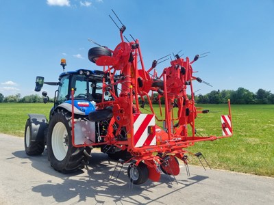 Kuhn GF 7902