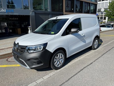 Renault Kangoo Van EV45 Standard 22kW Advance