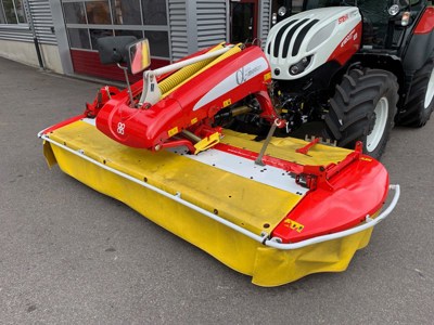 Pöttinger Eurocat 311 AM