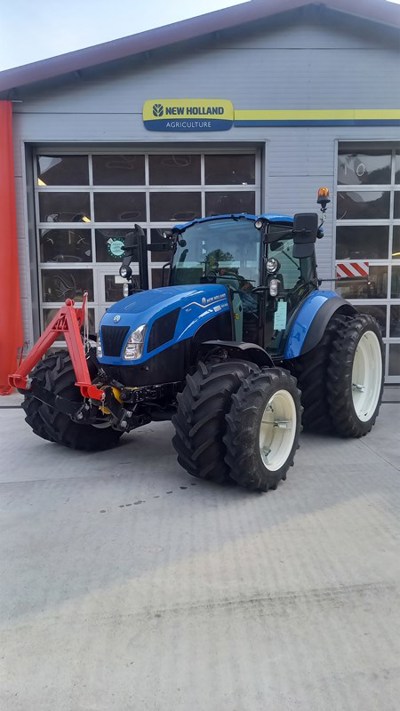 Traktor New Holland T5.120 U