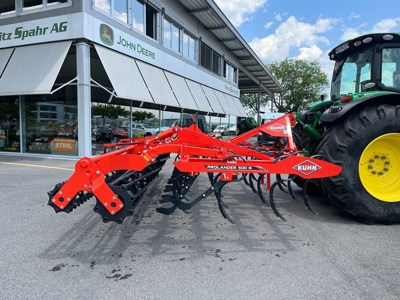 Kuhn Prolander 500 R