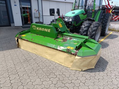 Mähwerk Krone Easycut 28P