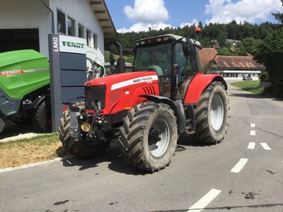 Massey Ferguson 7480