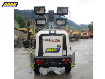 Generac V20