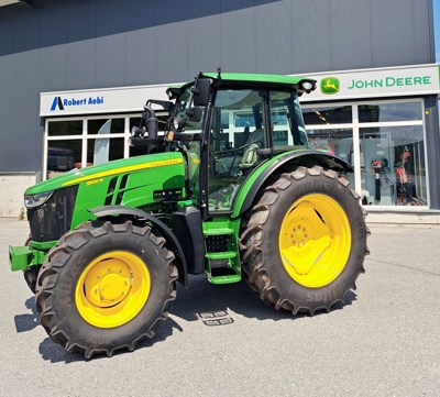 John Deere 5100 R