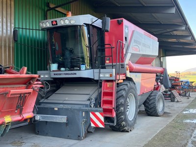 Massey Ferguson 7278AL