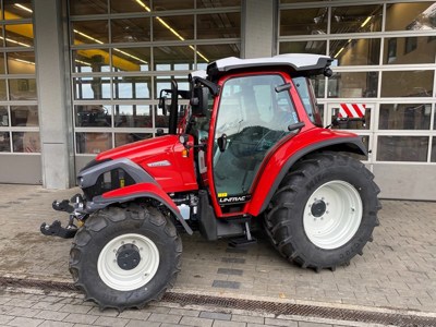 Lindner Lintrac 75 LS