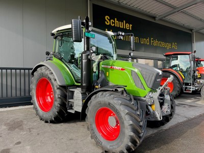 Fendt 314 Vario Profi Plus