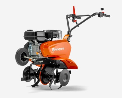 HUSQVARNA TF 225 Motorhacke