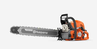 Husqvarna Motorsäge 592XP mit 60cm Schneideausrüstung