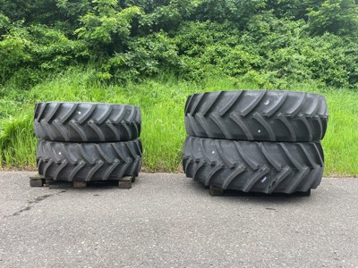 540/65R38 440/65R28