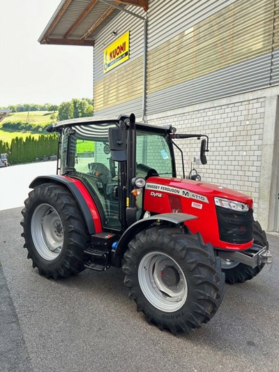 Massey Ferguson 4710 M-Dyna 2